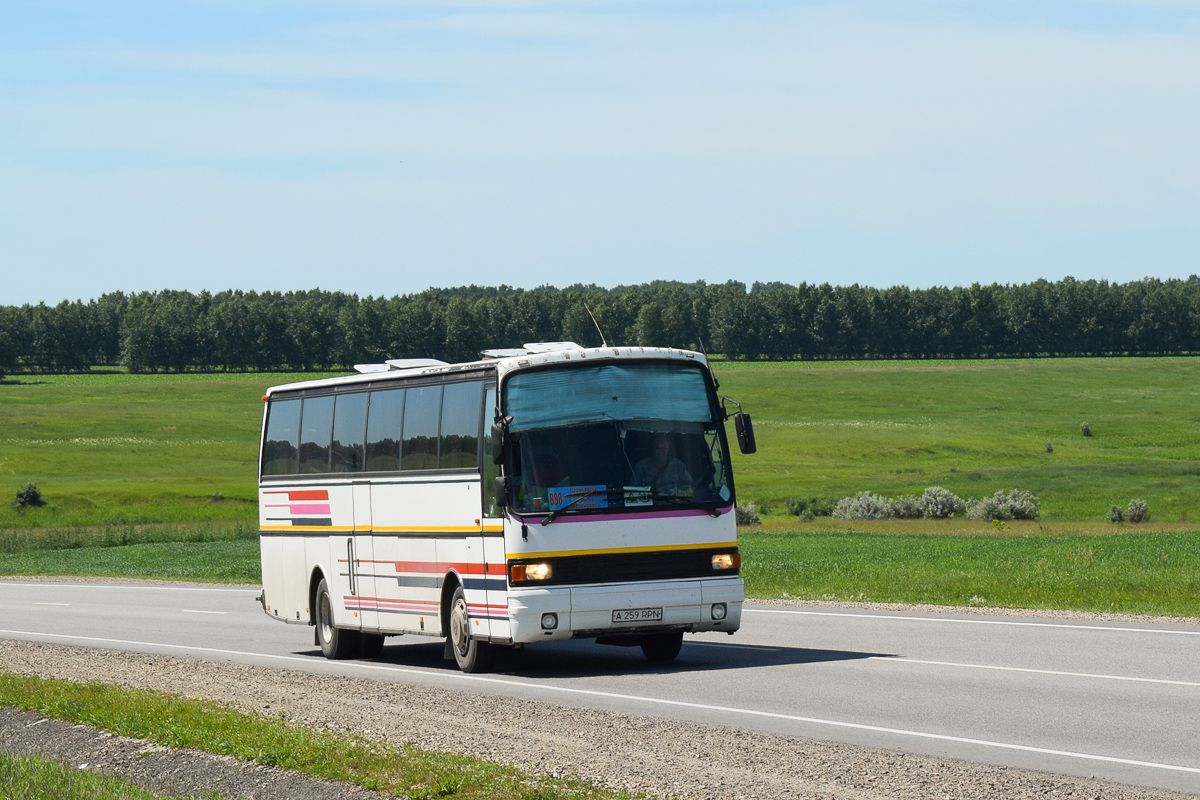 Туркестанская область, Setra S215HD № A 259 RPN