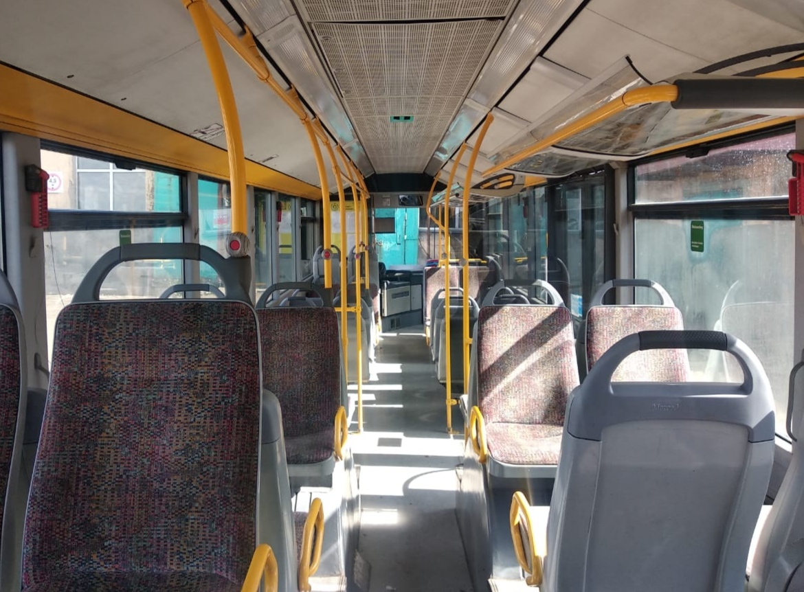Карагандинская область, Mercedes-Benz O530 Citaro № 524 AY 09
