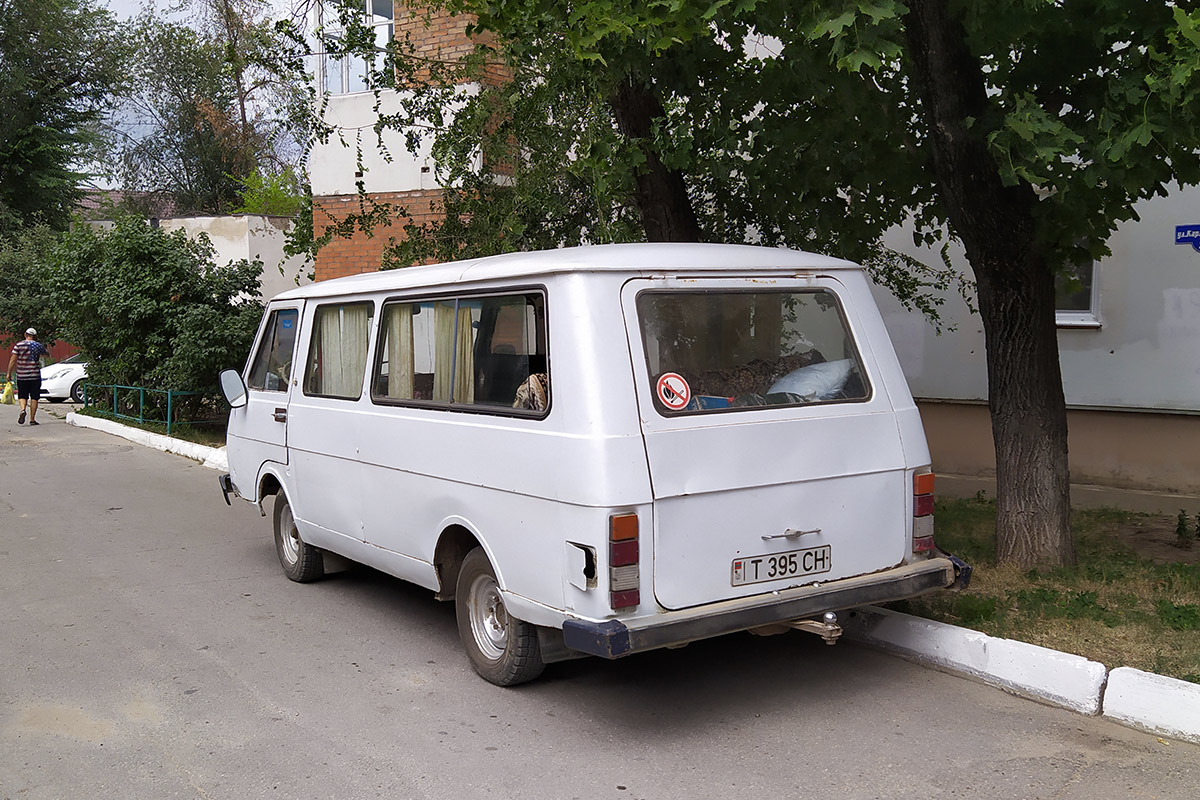 Приднестровье, РАФ-2203 № Т 395 СН