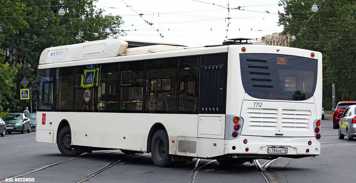 Szentpétervár, Volgabus-5270.G2 (CNG) sz.: 7712