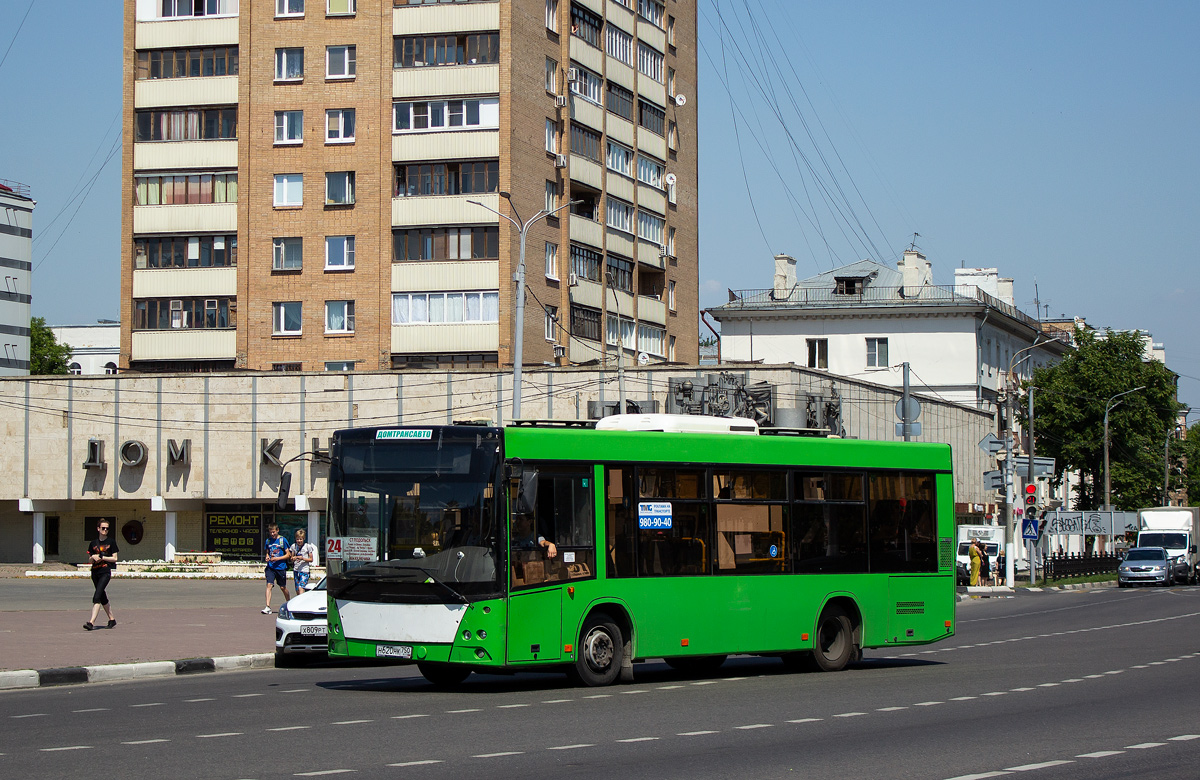 Московская область, МАЗ-206.085 № Н 620 НК 750