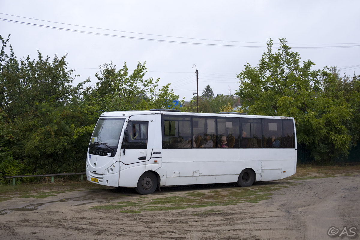 Волгоградская область, Volgabus-4298.01 № 2436