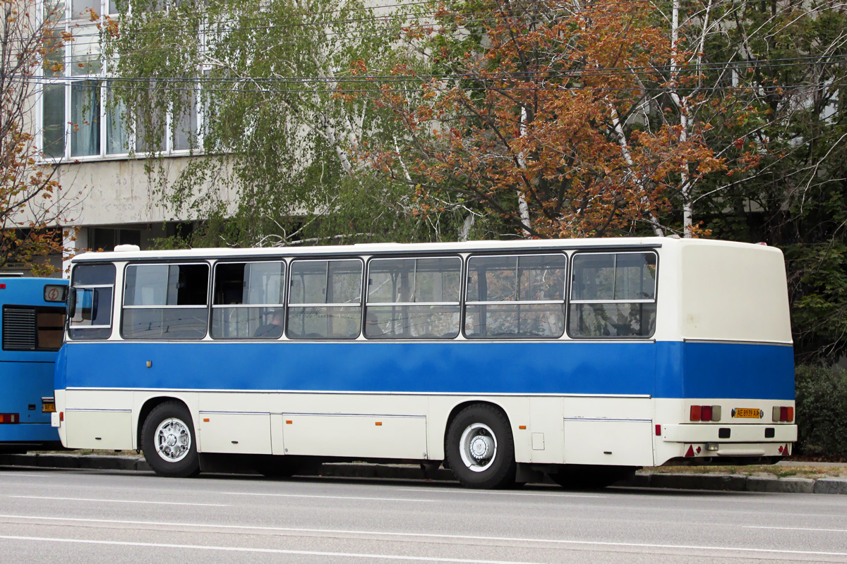 Днепропетровская область, Ikarus 260.51 № AE 8939 AA