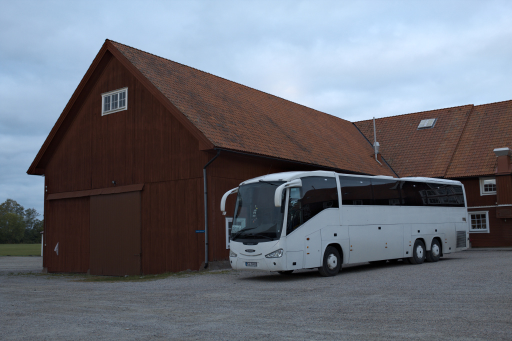 Латвия, Irizar New Century 15.37 № KJ-5932