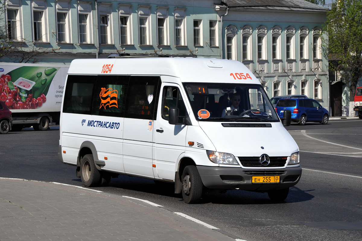 Московская область, Самотлор-НН-323760 (MB Sprinter 413CDI) № 1054