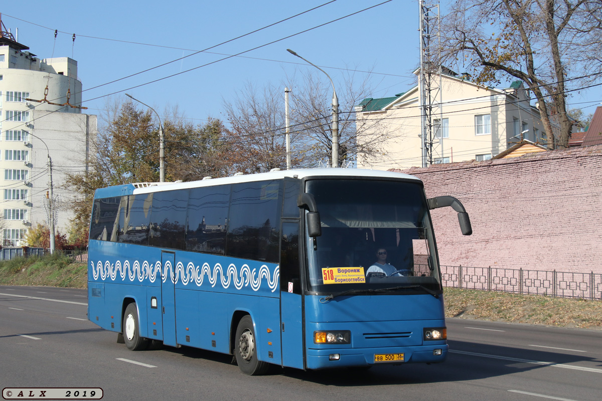 Воронеж борисоглебск