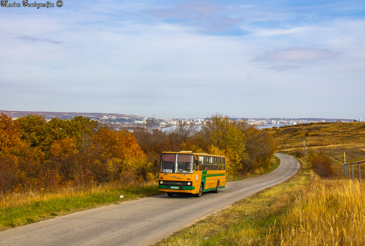 Саратовская область, Ikarus 260 (280) № Х 548 КР 64