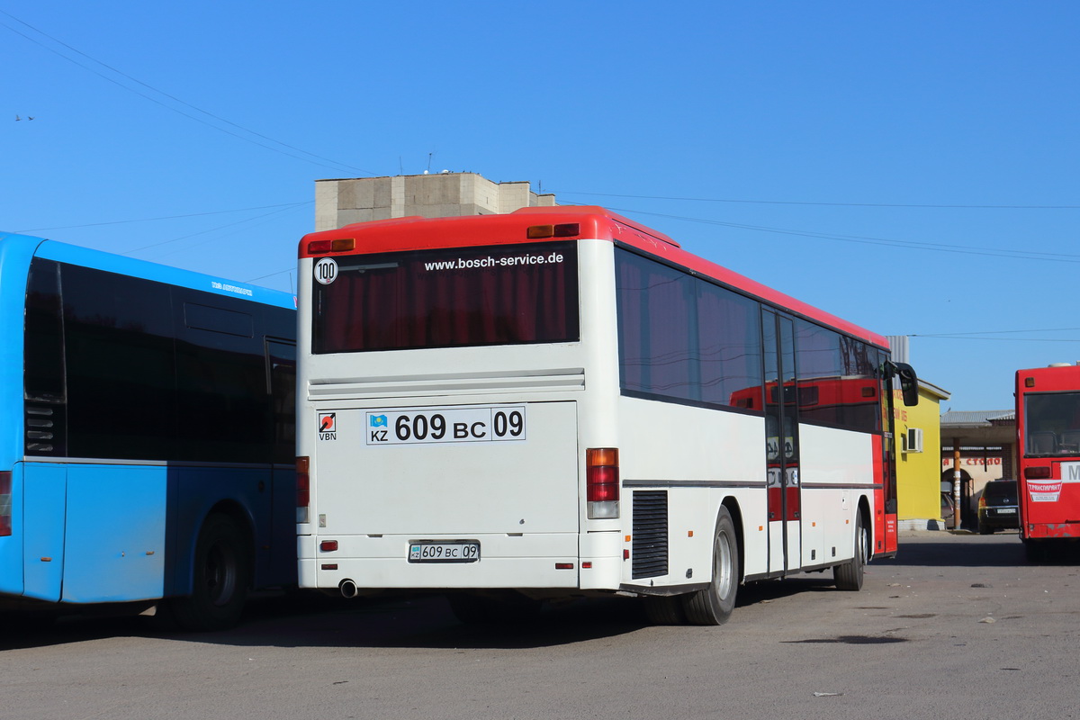 Карагандинская область, Setra S315UL № 609 BC 09