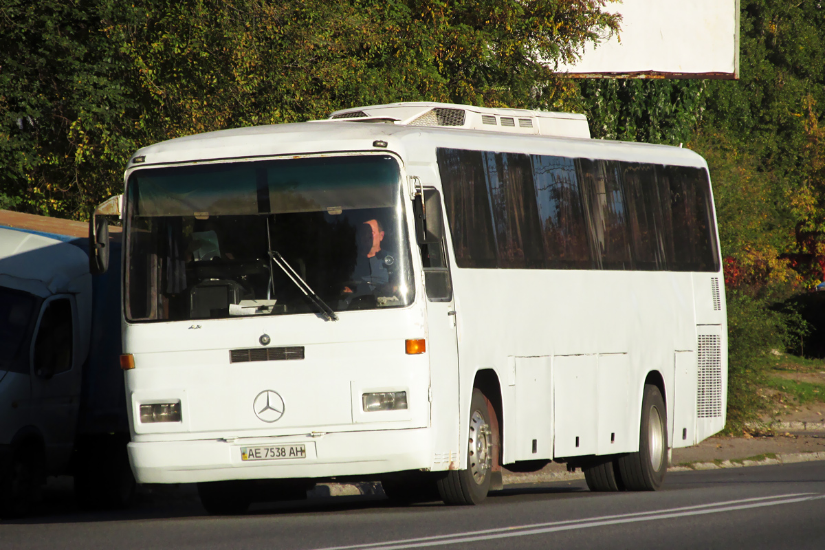 Днепропетровская область, Otomarsan Mercedes-Benz O302S № AE 7538 AH