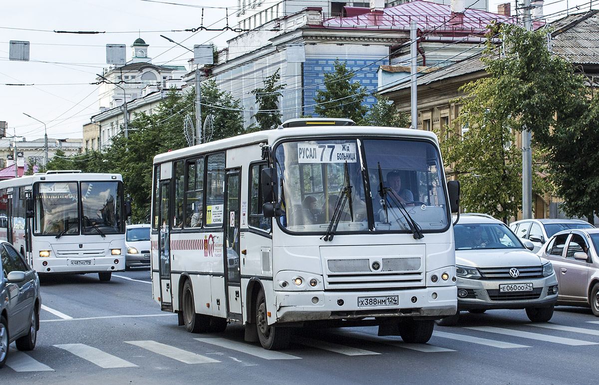 Автобус 77, Красноярск: маршрут и остановки — 2ГИС