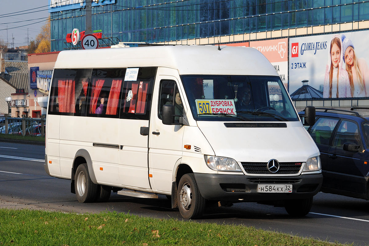 Mercedes Benz 223203