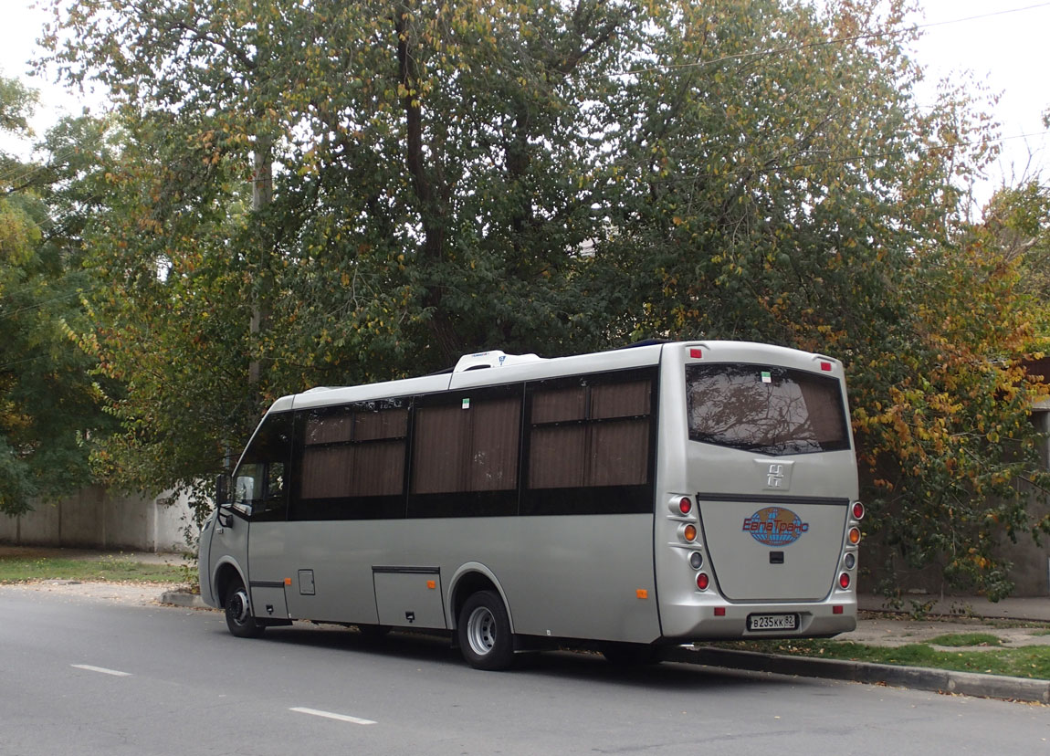 Республика Крым, Неман-420224-511 № 31