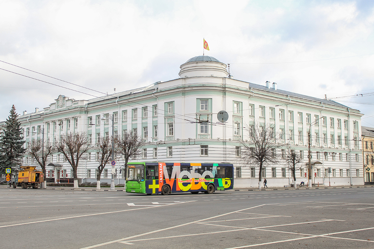 Тверская область — Разные фотографии