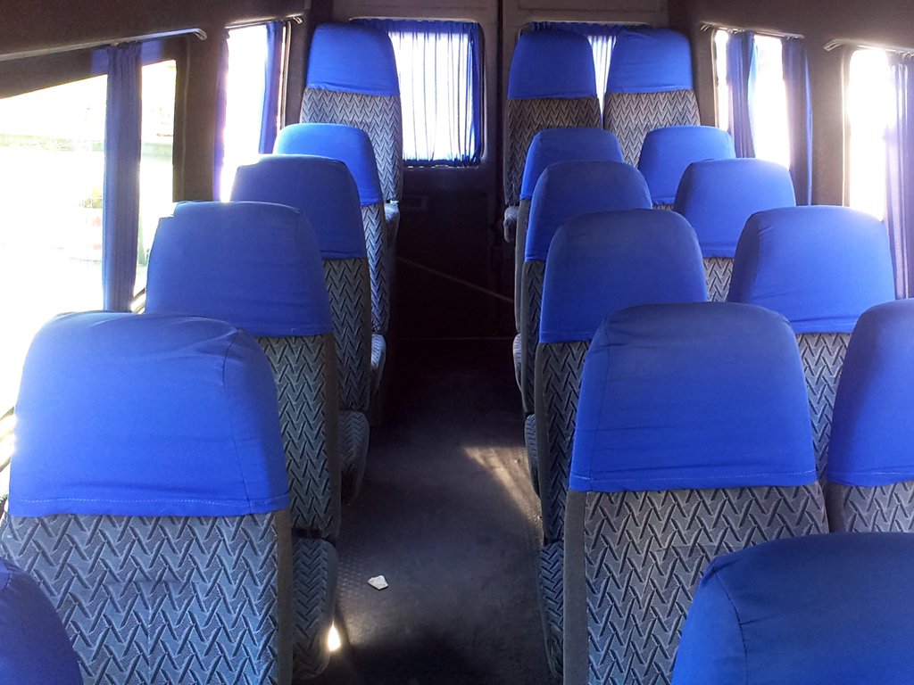Днепропетровская область, Volkswagen LT35 № AE 4210 AT