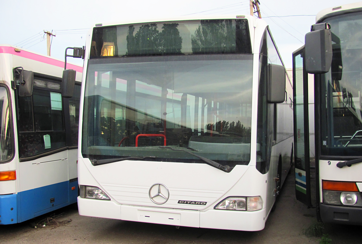 Dnepropetrovsk region, Mercedes-Benz O530 Citaro (Spain) № AE 8216 HE