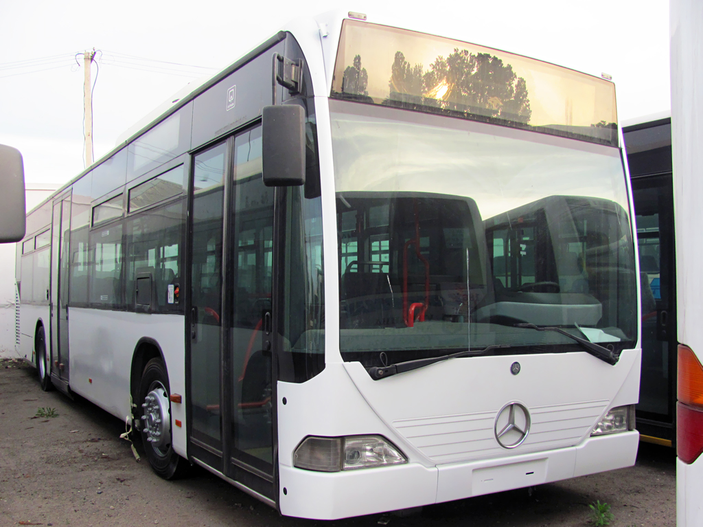 Днепропетровская область, Mercedes-Benz O530 Citaro № AE 2152 EM