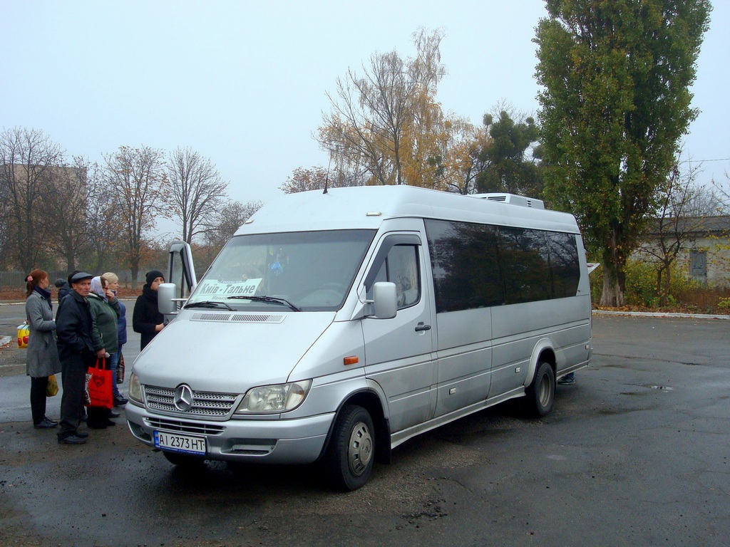 Киев, Prostyle № AI 2373 HT