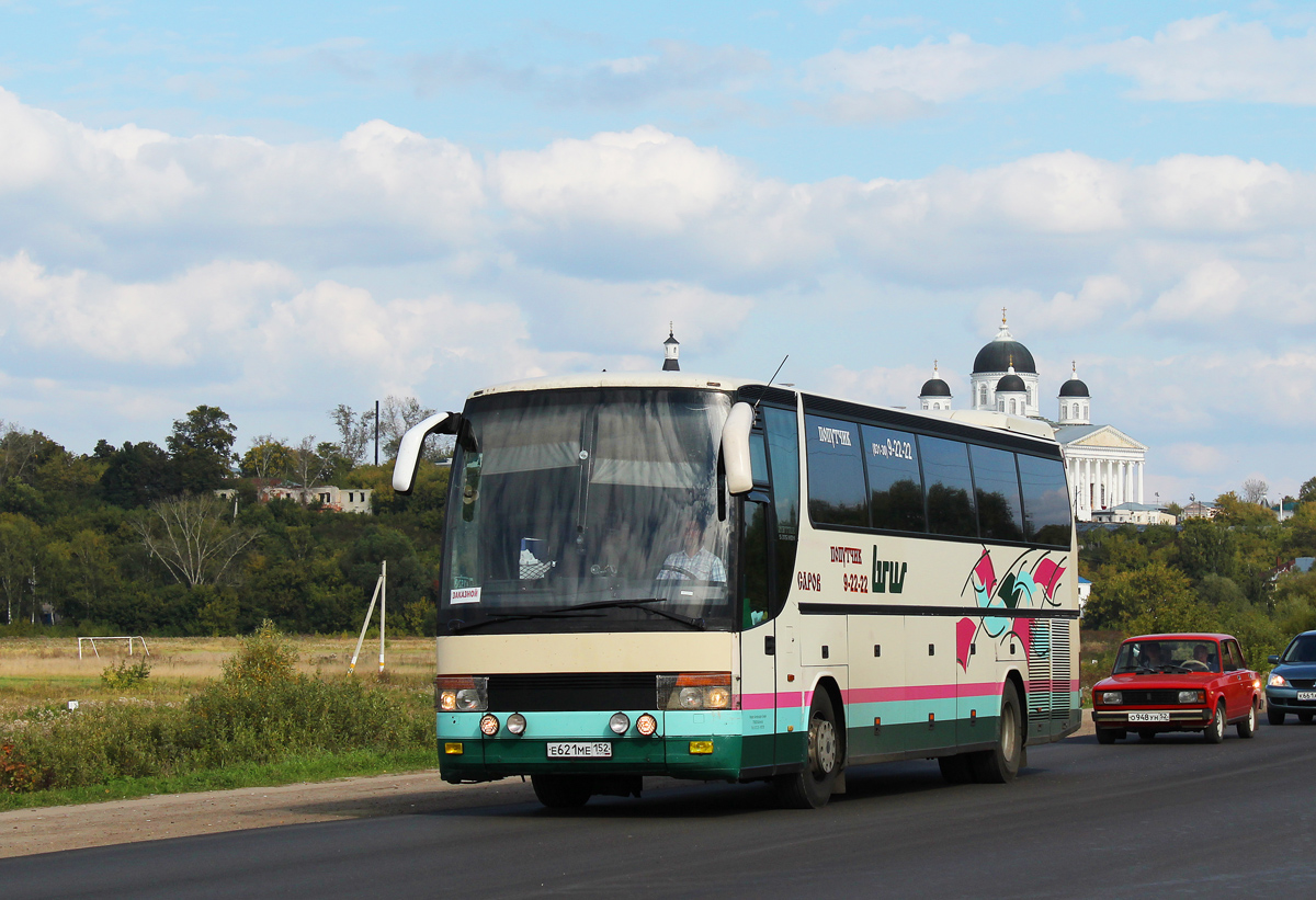 Нижегородская область, Setra S315HDH № Е 621 МЕ 152