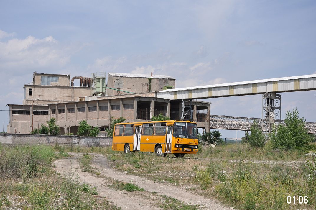 Венгрия, Ikarus 266.25 № NLZ-628; Венгрия — Фототуры