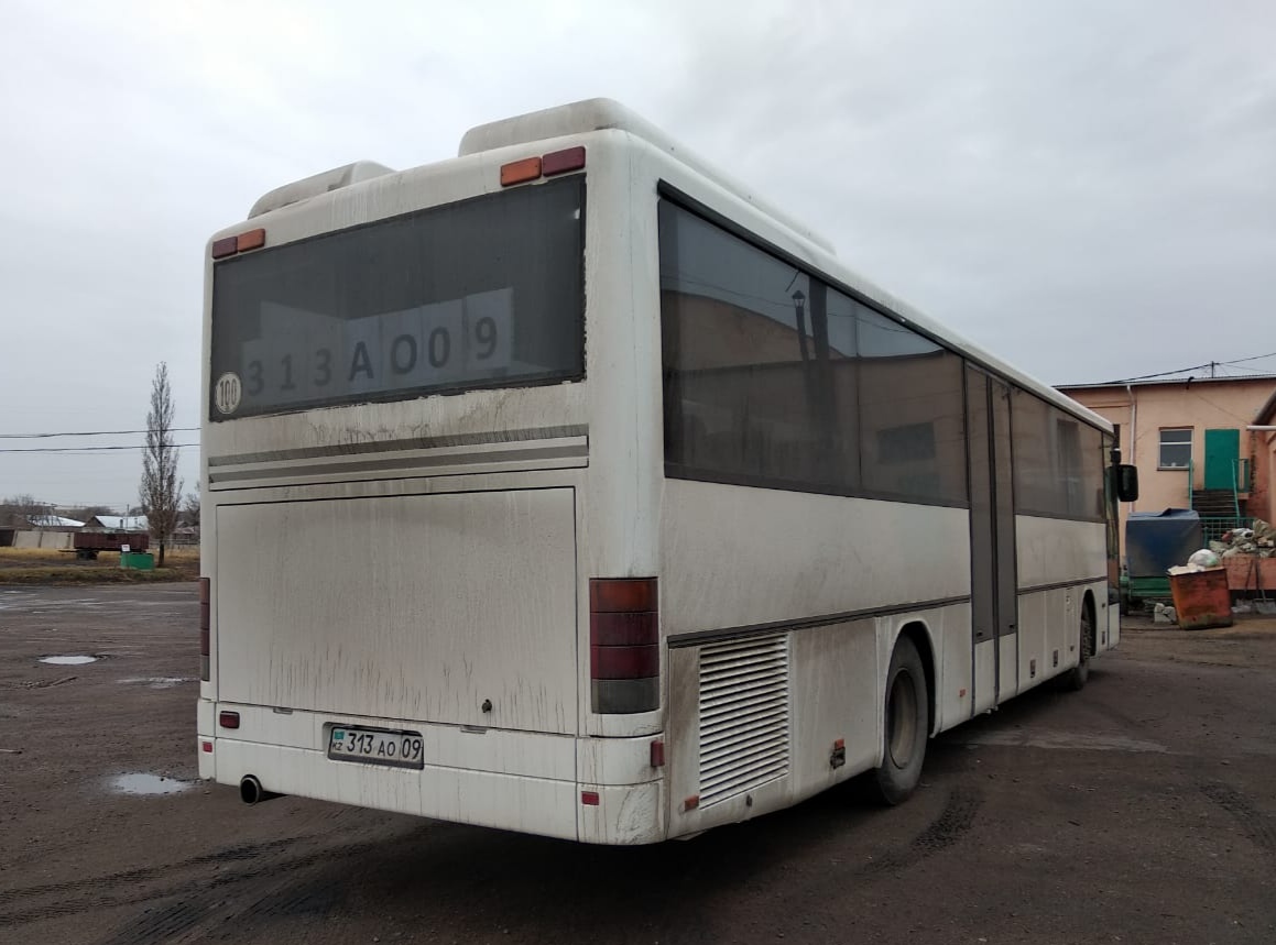 Карагандинская область, Setra S315UL № 313 AO 09