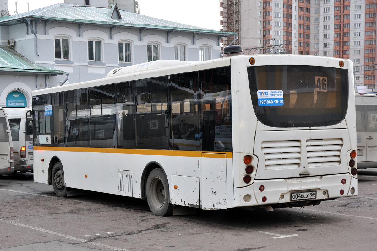 Маскоўская вобласць, Volgabus-5270.0H № 3466