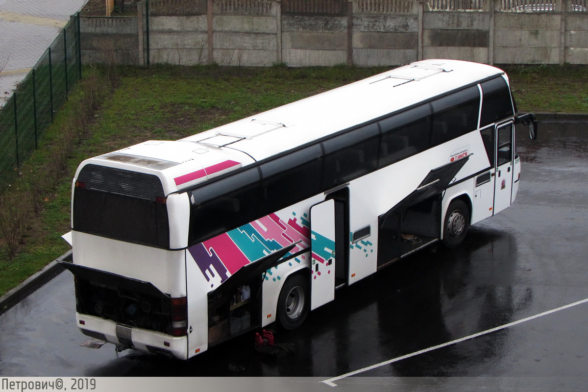 Брестская область, Neoplan N116 Cityliner № 22951