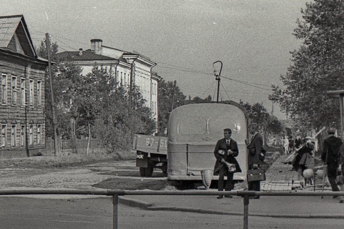 Архангельская область — Разные фотографии