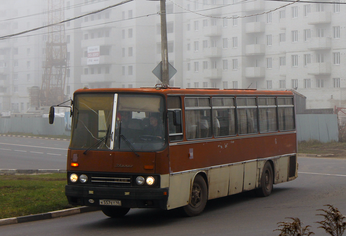 Курская область, Ikarus 256.74 № 485