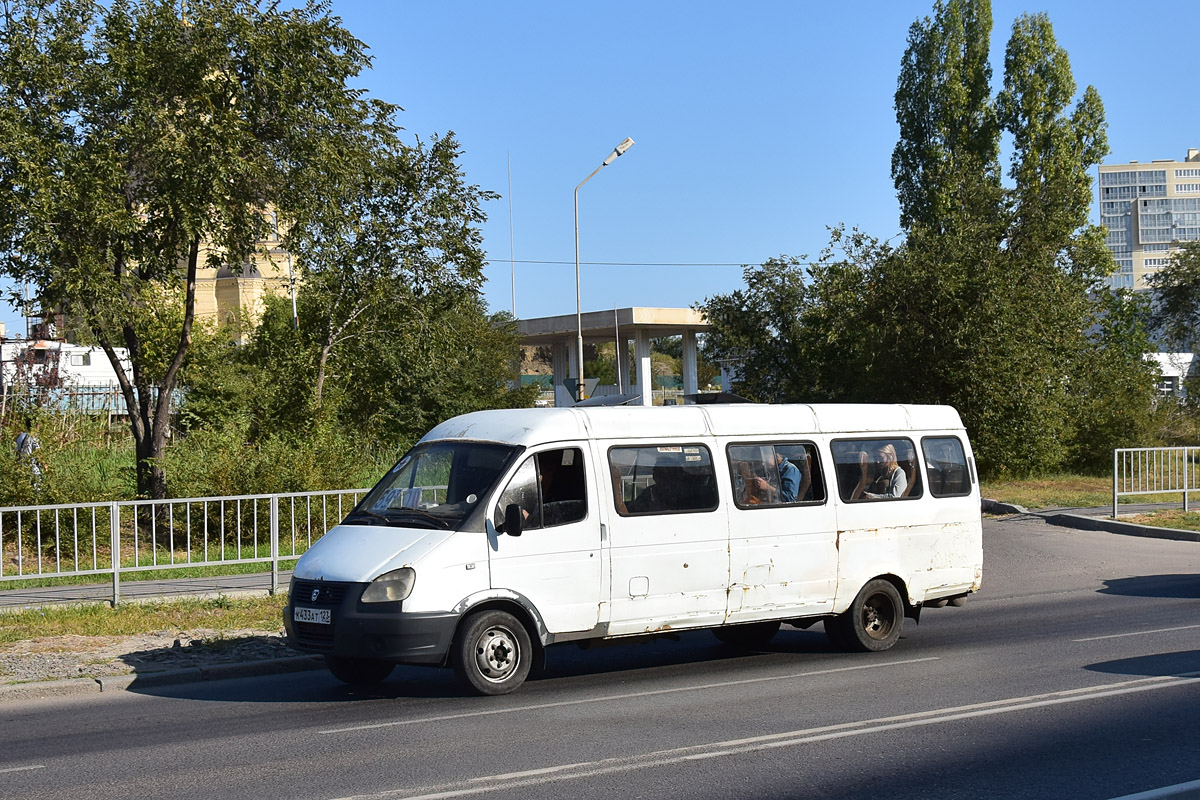 Передать газ волгоград