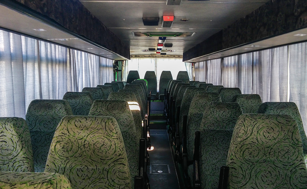 Томская область, Ikarus 256.21H № М 588 КО 70