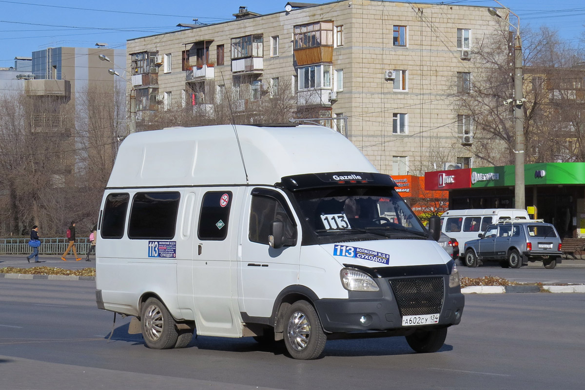 Маршрутка волгоград волжский