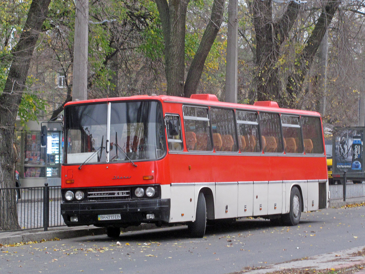 Одесская область, Ikarus 250.59 № BH 4313 EB