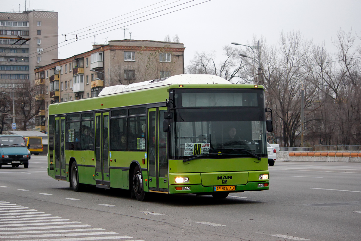 Днепропетровская область, Caetano City Gold № 29