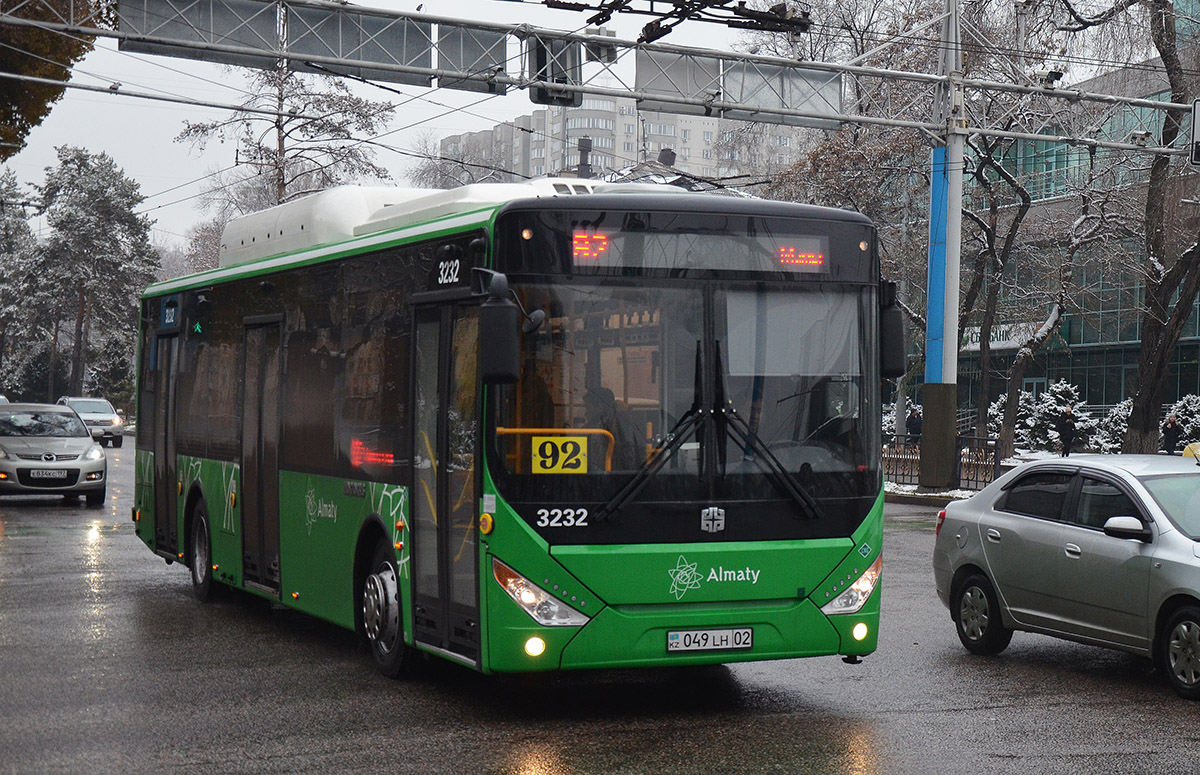 Автобус 92, Алматы: маршрут и остановки — 2ГИС