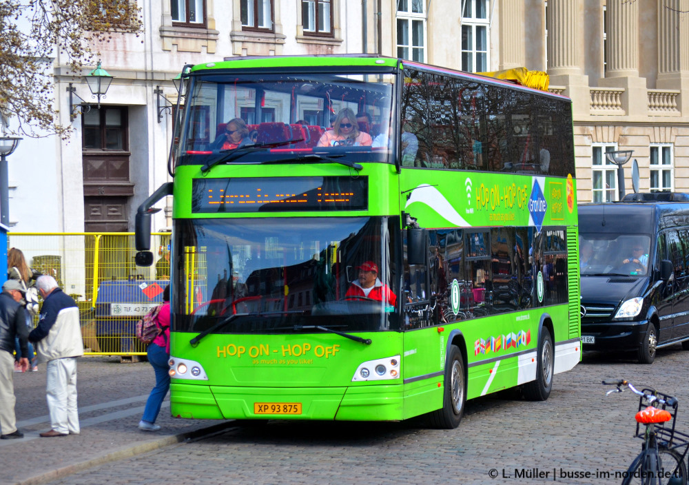Дания, Magyar Járműtechnikai MJT D02-21D № 935