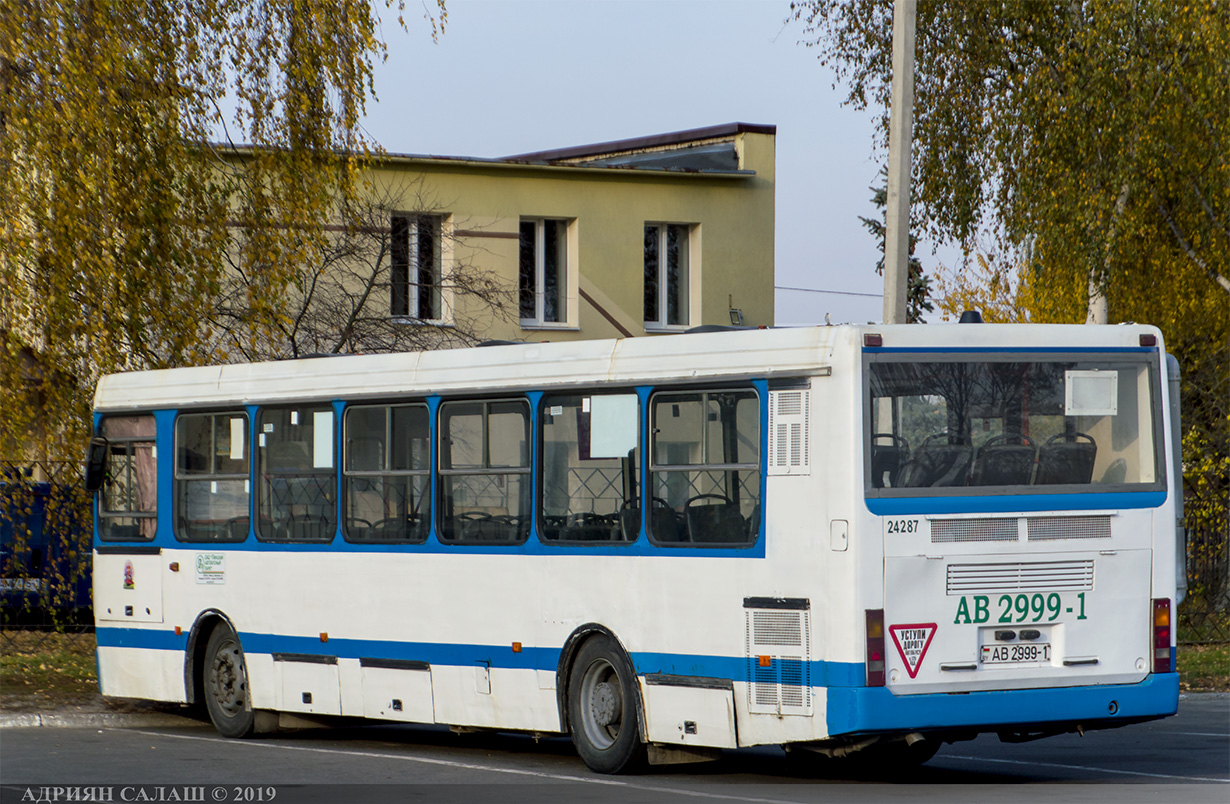 Brestská oblast, Neman-52012 č. 24287