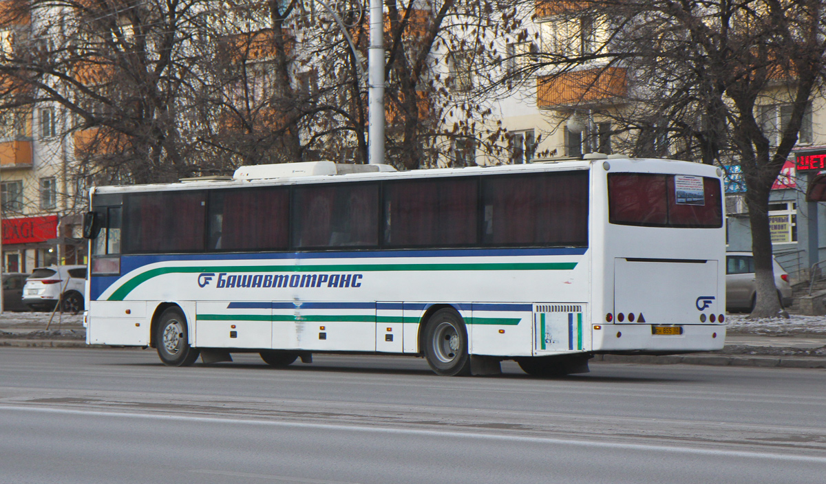 Башкортостан, VDL-НефАЗ-52996 Lexio № 1258