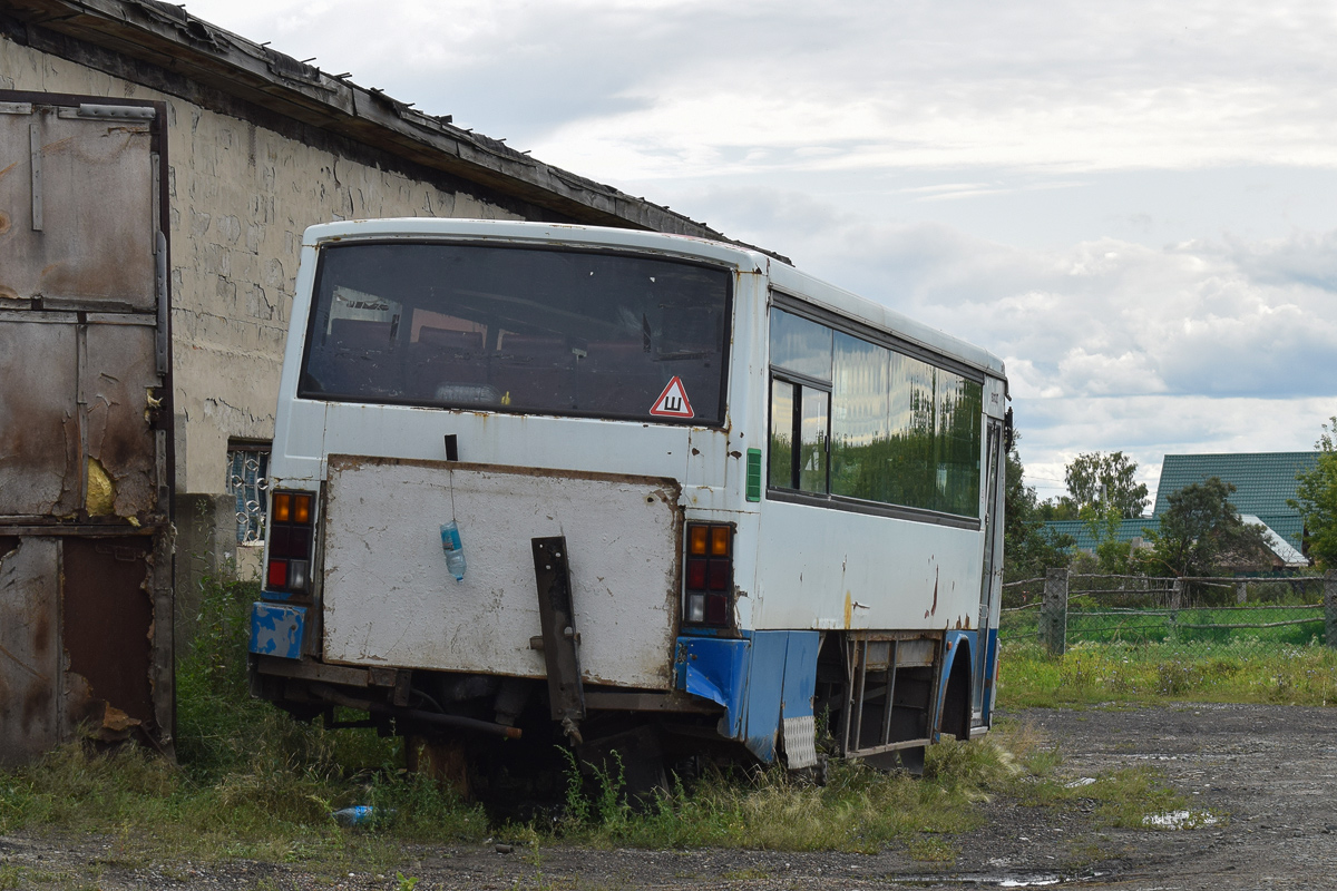 Алтайский край, Asia AM818 Cosmos № АТ 171 22