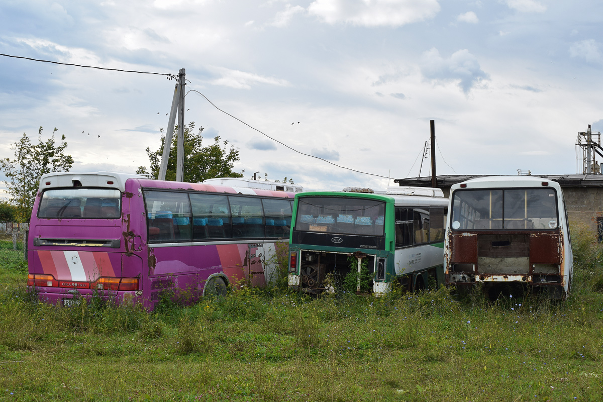 Барнаул новороманово автобус