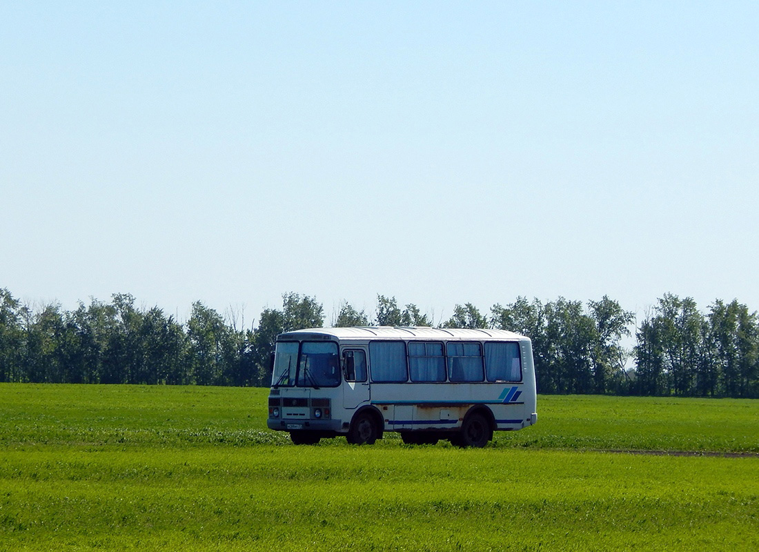 Белгородская область, ПАЗ-32053 № М 289 МТ 31