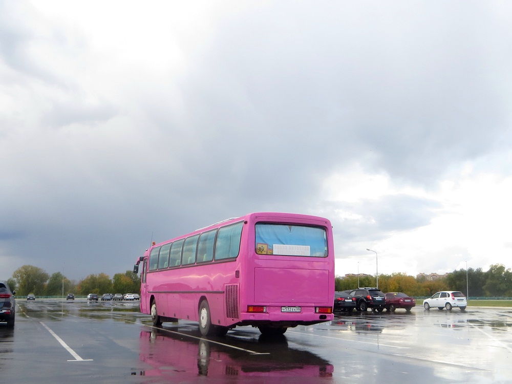 Tambovi terület, Mercedes-Benz O303-15RHS Lider sz.: Н 532 ЕХ 68