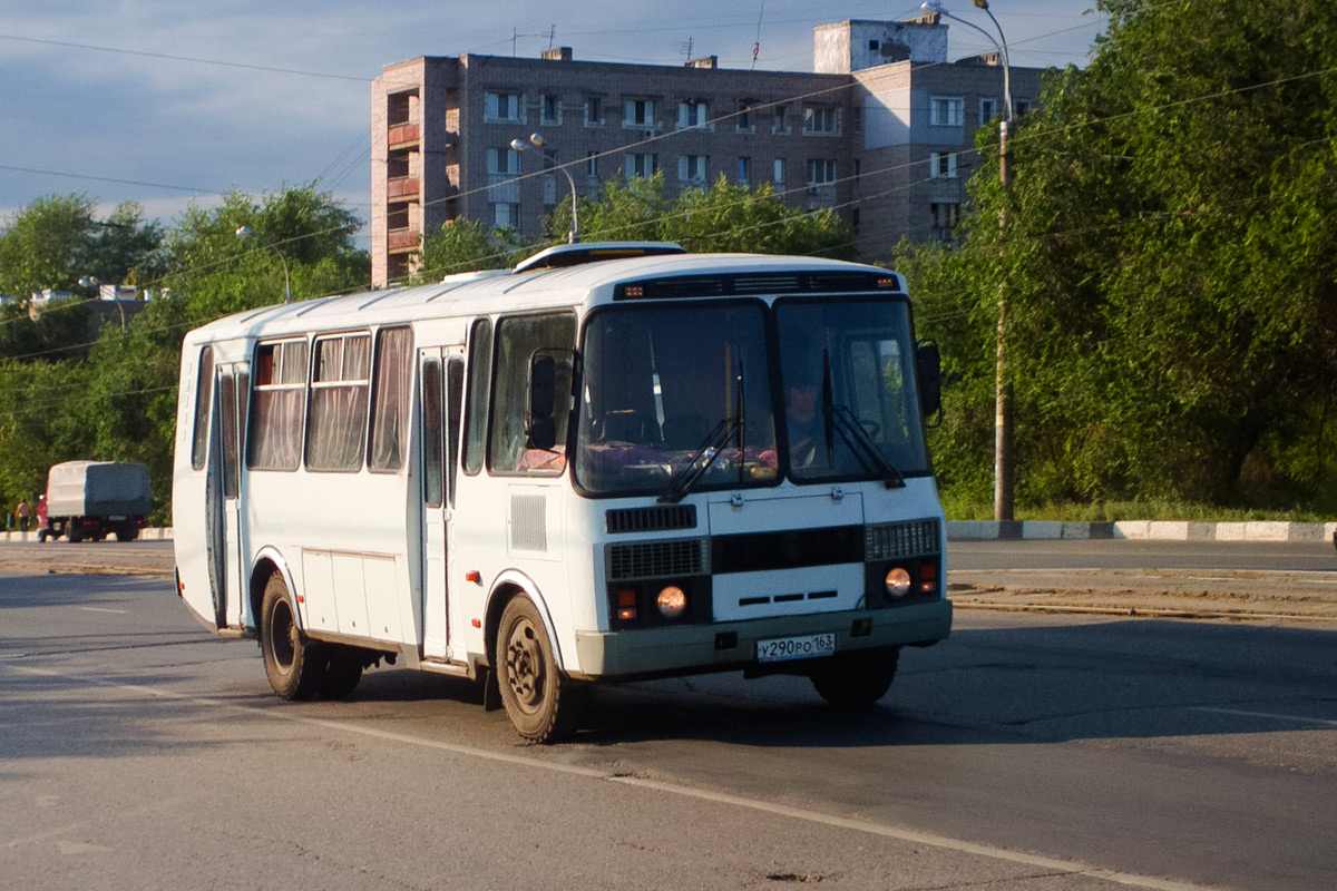 Запчасти паз 4234