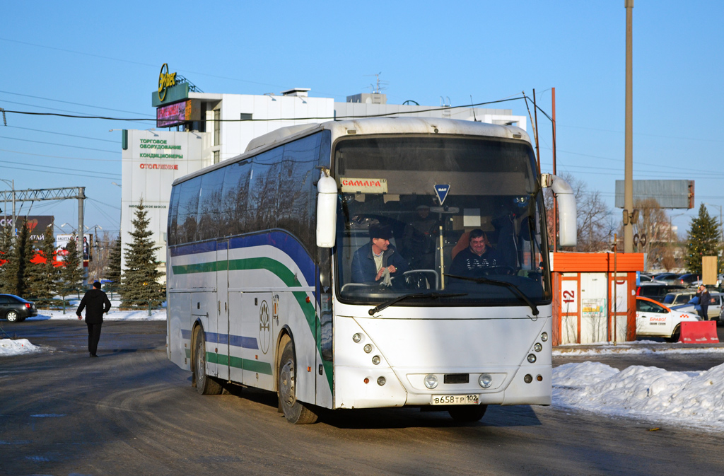 Башкортостан, VDL-НефАЗ-52999 Mistral № 5505