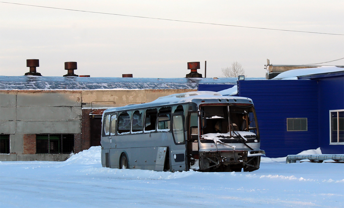 Novosibirsk region, Hyundai Aero Hi-Space č. 4217