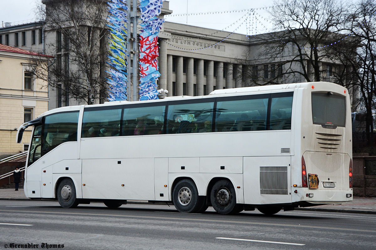Могилёвская область, Irizar New Century 12,8.37 № АІ 6309-6