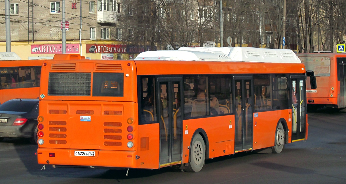 Нижегородская область, ЛиАЗ-5292.67 (CNG) № 32060