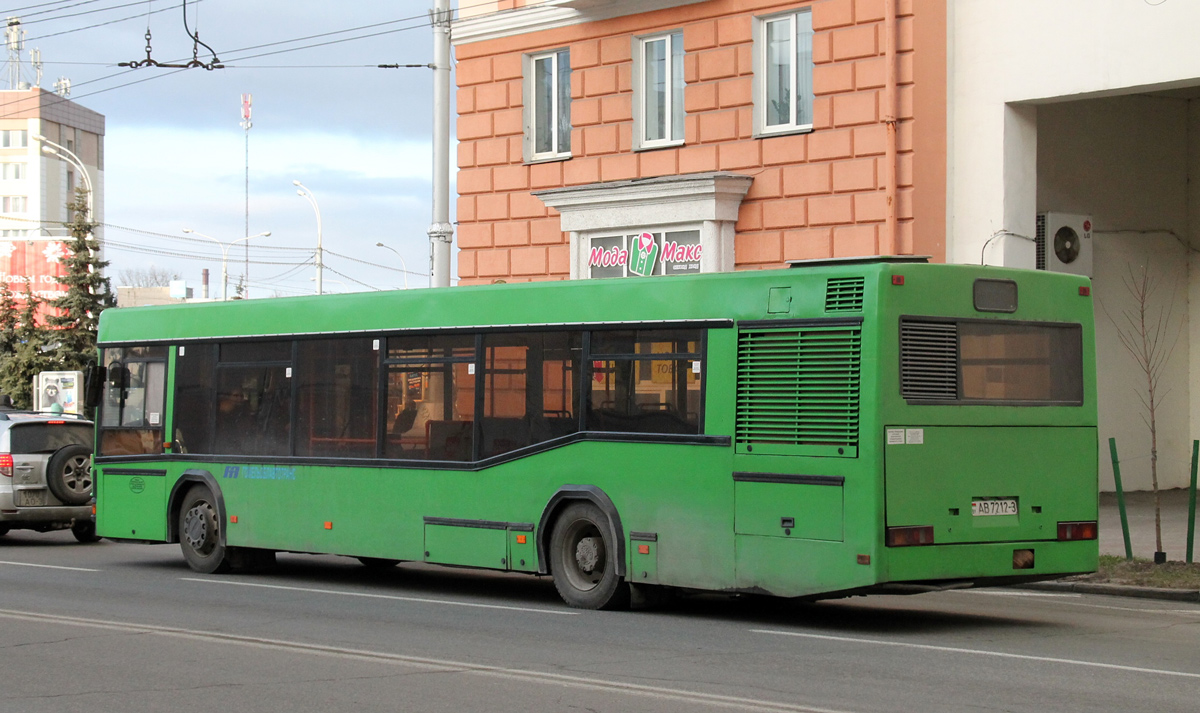 Гомельская область, МАЗ-103.С62 № 036330