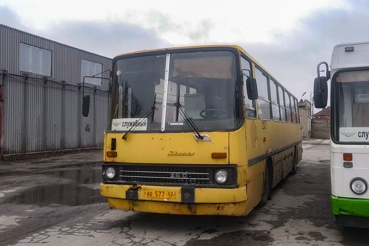 Рязанская область, Ikarus 260.37 № 1336