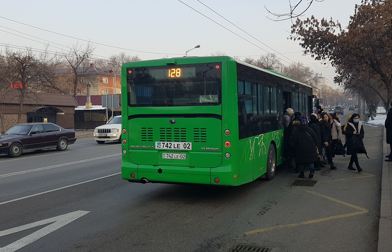 Маршрут 128 автобуса в Санкт-Петербурге - остановки, …