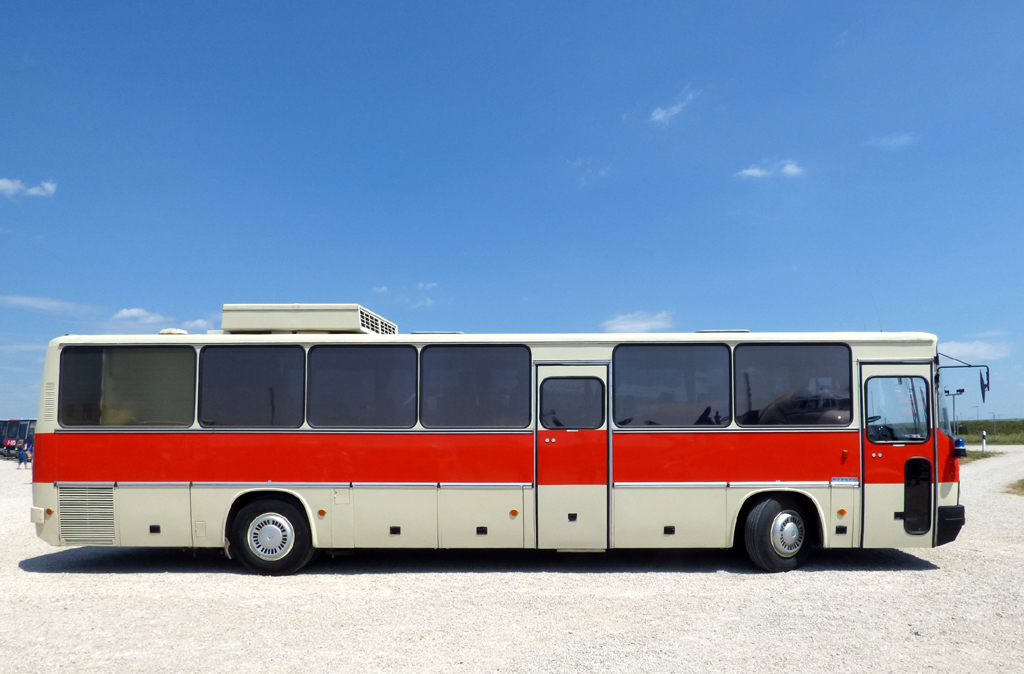 Венгрия, Ikarus 250.72 № P-00404 19; Венгрия — I. Ikarus Találkozó, Aeropark (2019)